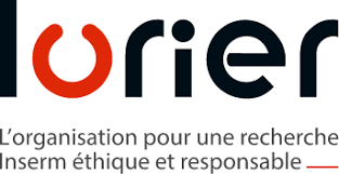 L’organisation pour une recherche Inserm éthique et responsable logo
