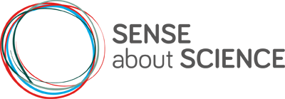 logo sence about science