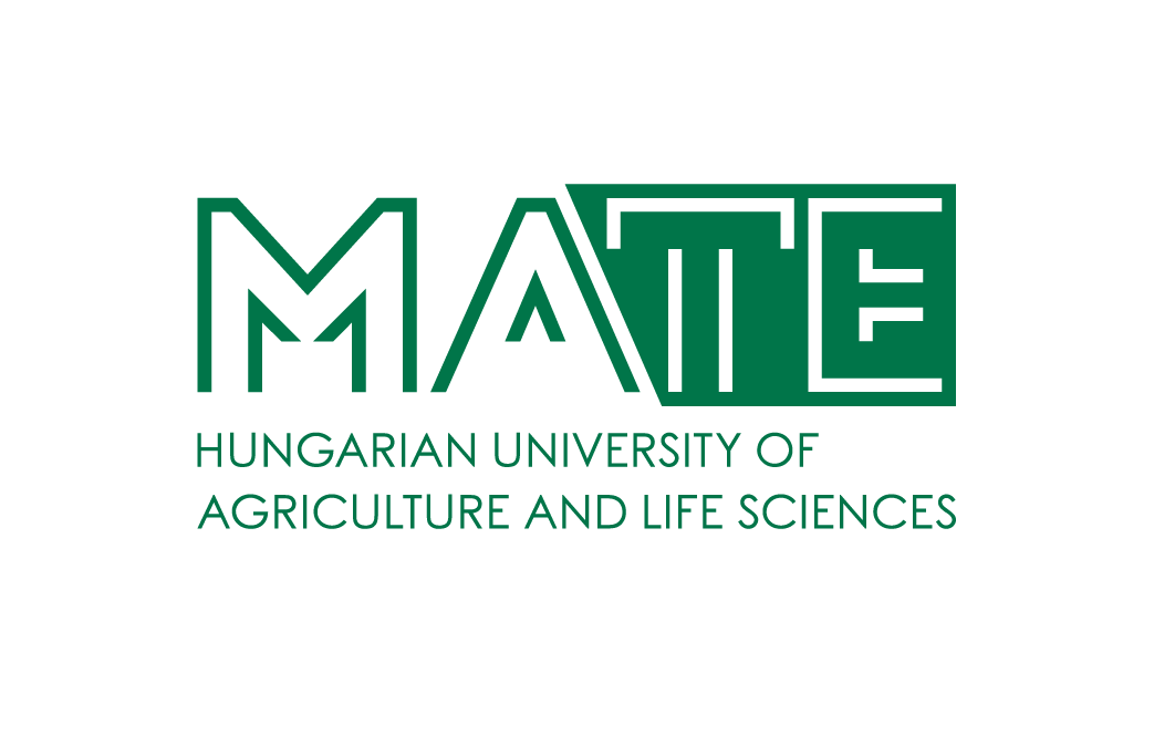 Hungarian University of Agriculture and Life Sciences logo