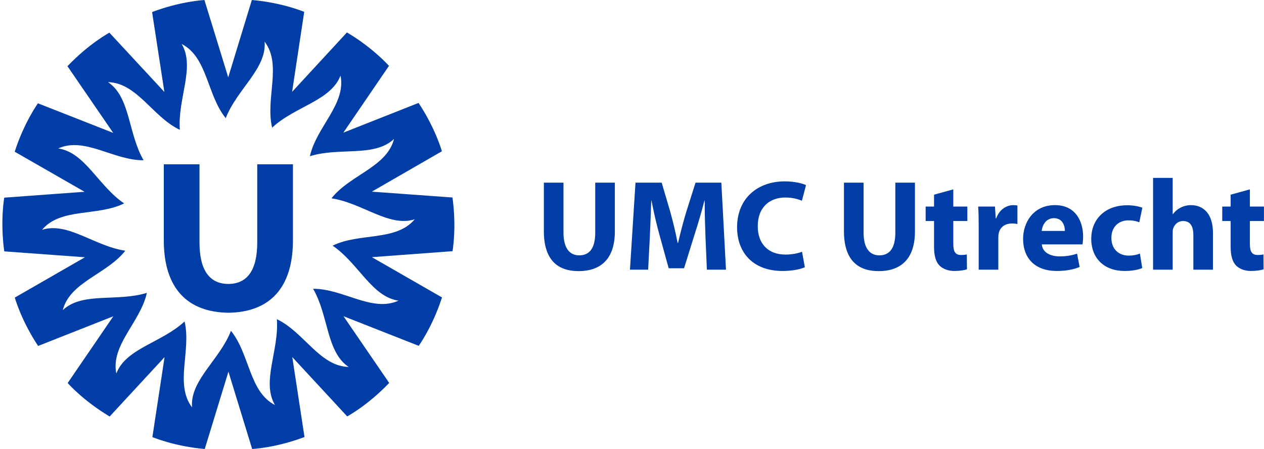 logo Utrecht