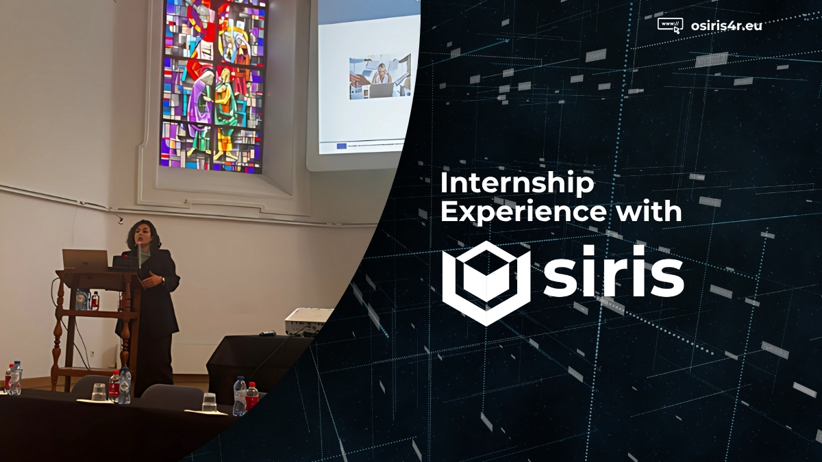 Intern