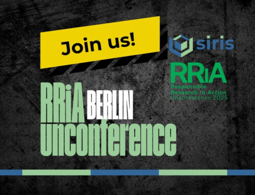 OSIRIS Joins RRiA Unconference 2025: Join the Project Driving Real-World Change in Research Reproducibility