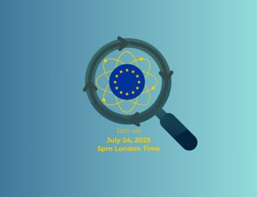 OSIRIS Consortium Spotlight: Advancing Reproducibility in Research an Event by Consilium Scientific