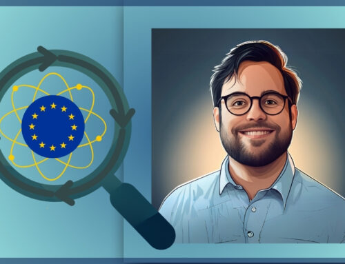 Building Trust in Research: Dr. Nicholas DeVito Presents the OSIRIS Project