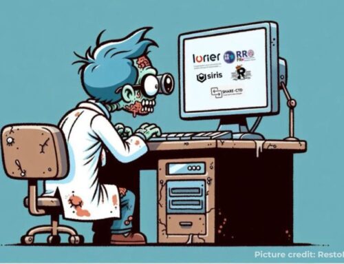 Relive the Opening Webinar of the LORIER Series on Reproducibility and Meta-Research