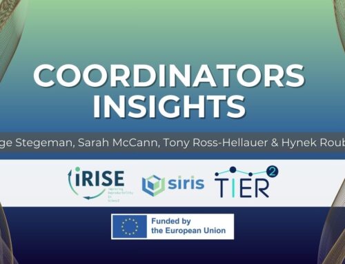 A Unified Approach to Research Reform: Coordinators of OSIRIS, TIER2, and iRISE Reflect on Shared Progress and Future Directions