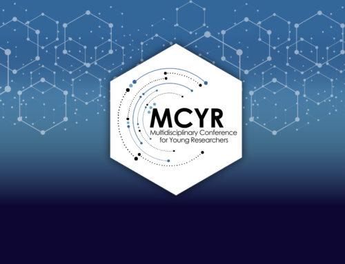 OSIRIS at MCYR 2025: Empowering Early-Career Researchers to Shape the Future of Science