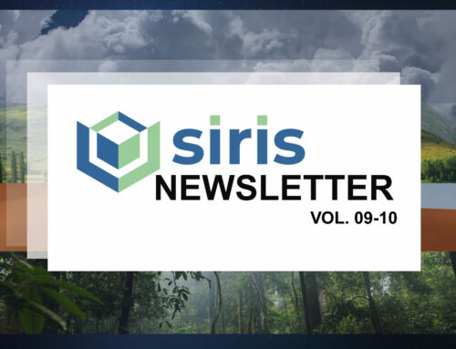 OSIRIS Newsletter Vol. 09–10: Advancing Reproducible Science in Practice