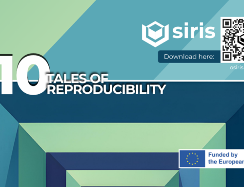 10 Tales of Reproducibility: Stories That Inspire Better Research