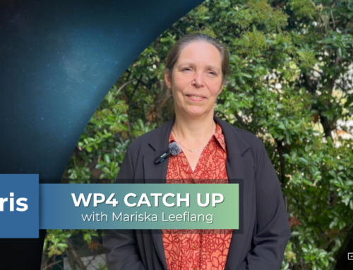 Catch Up with the OSIRIS WP4 Lead: Mariska Leeflang on Testing Interventions for Funders and Publishers