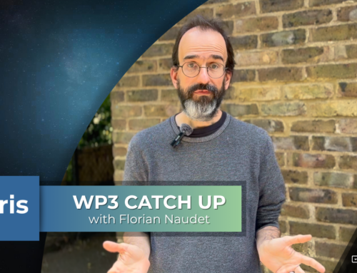 Catch Up with the OSIRIS WP3 Lead: Florian Naudet on Building Tools to Strengthen Research Reproducibility