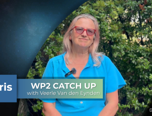Catch Up with the OSIRIS WP2 Lead: Veerle Van den Eynden on Understanding the Drivers of Research Reproducibility