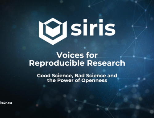 Good Science, Bad Science and the Power of Openness