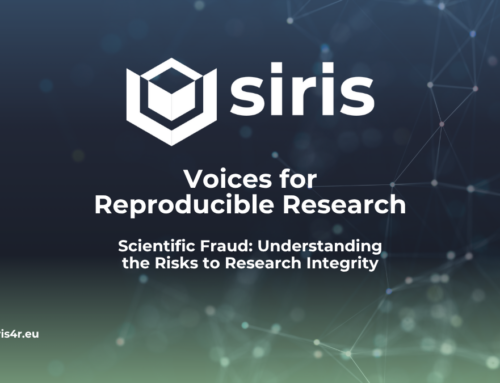 Scientific Fraud: Understanding the Risks to Research Integrity