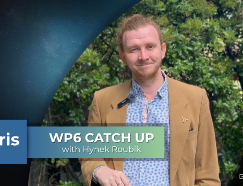 Catch Up with the OSIRIS WP6 Lead: Hynek Roubík on Turning Research into Impact